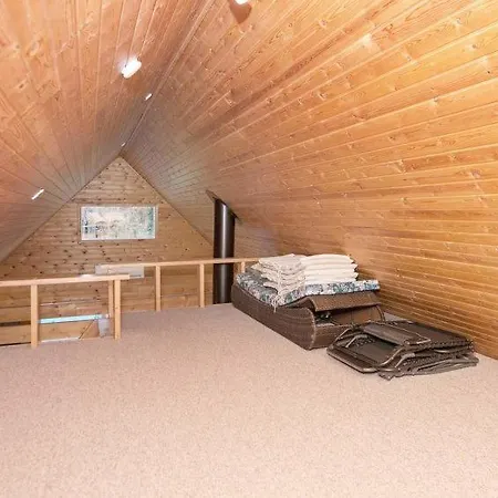 Sleeps 8 Pool Wifi * Øksenmølle