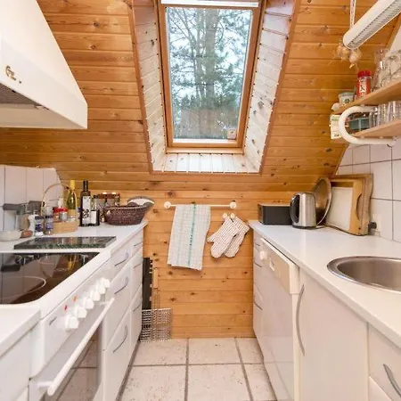 Sleeps 8 Pool Wifi Сasa de vacaciones Øksenmølle