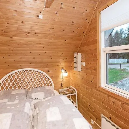 Sleeps 8 Pool Wifi * Øksenmølle
