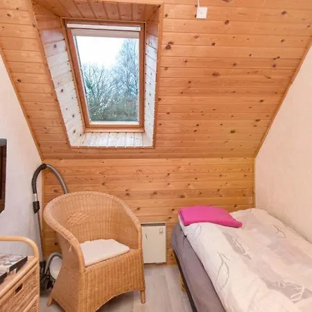 Sleeps 8 Pool Wifi * Øksenmølle